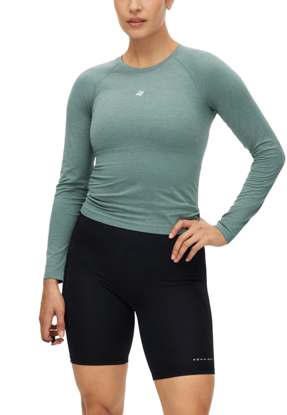 Röhnisch Seamless Flex Long Sleeve