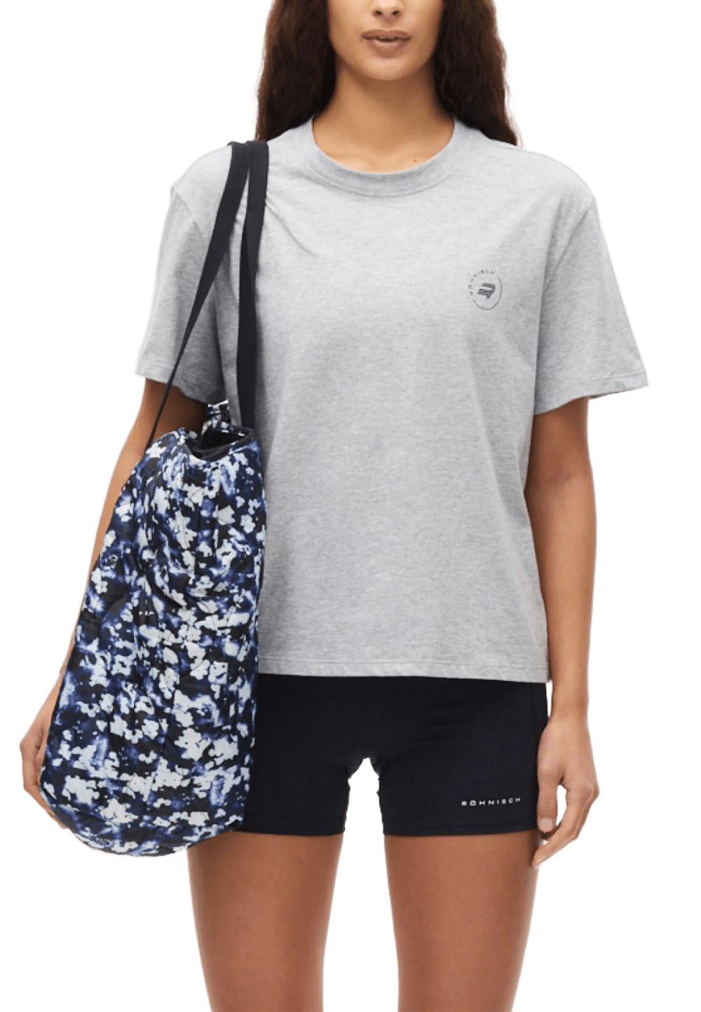 Röhnisch Quilt Tote Bag