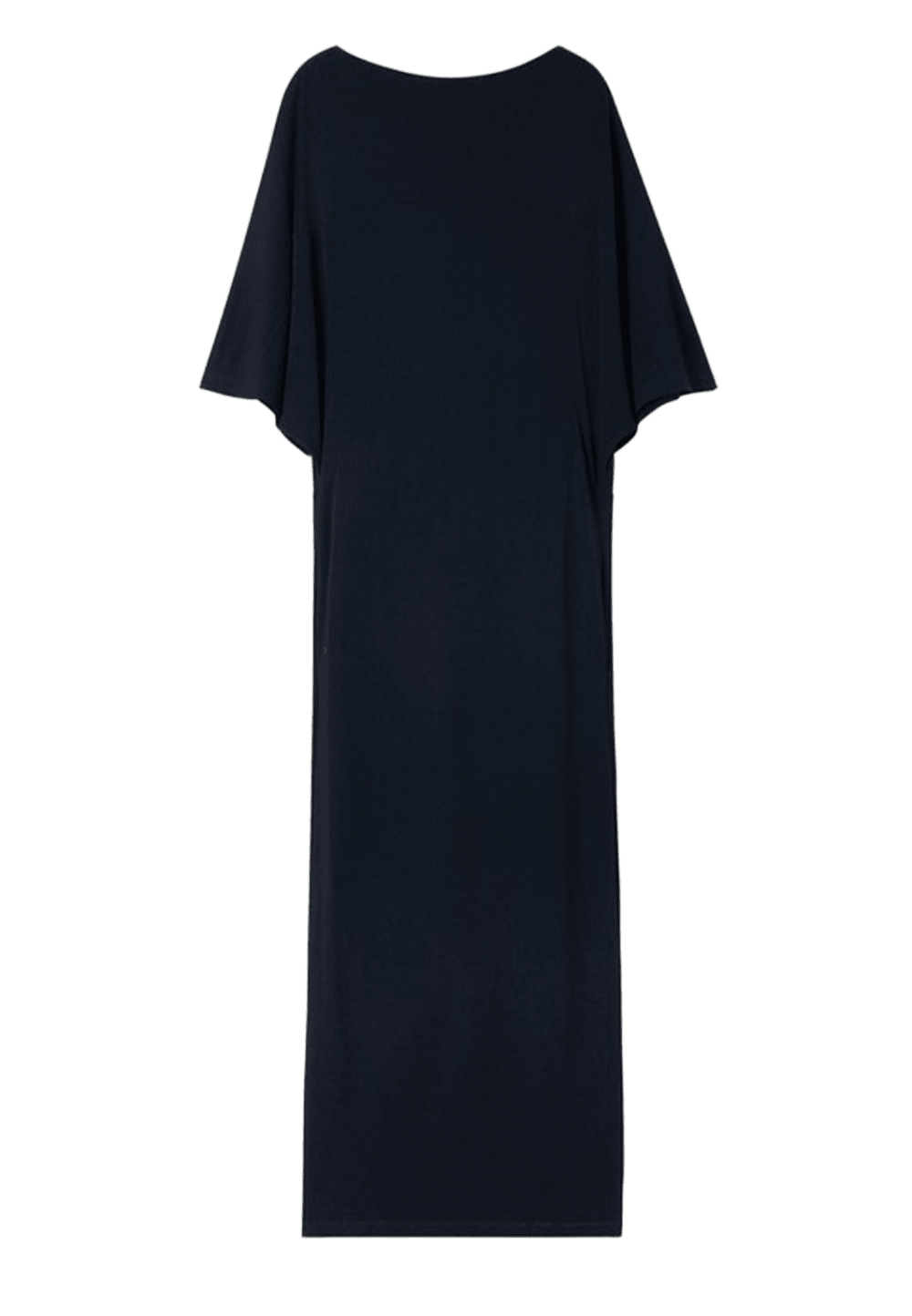Filippa K Crépe Jersey Batwing Dress