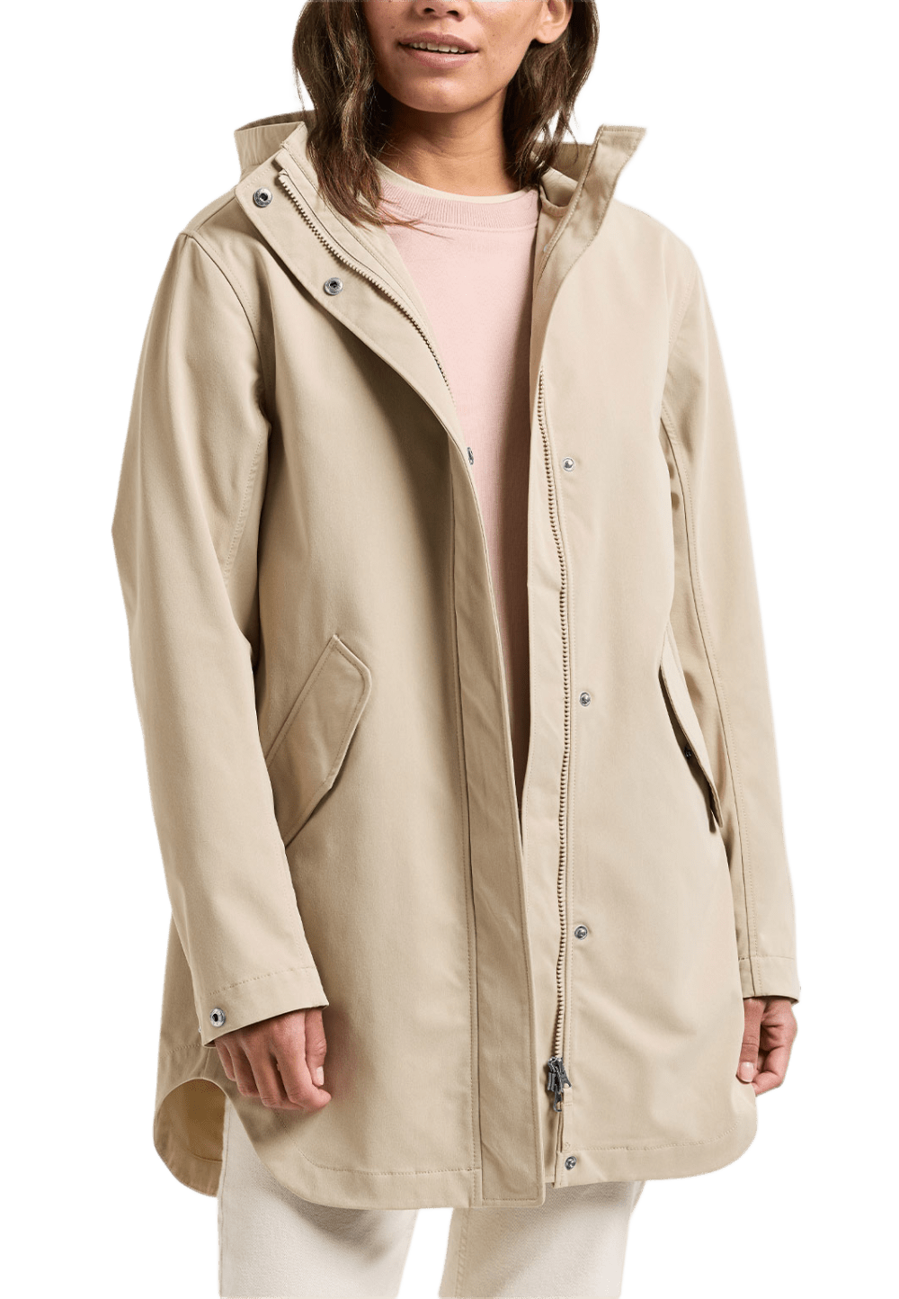 Didriksons Naomi Parka