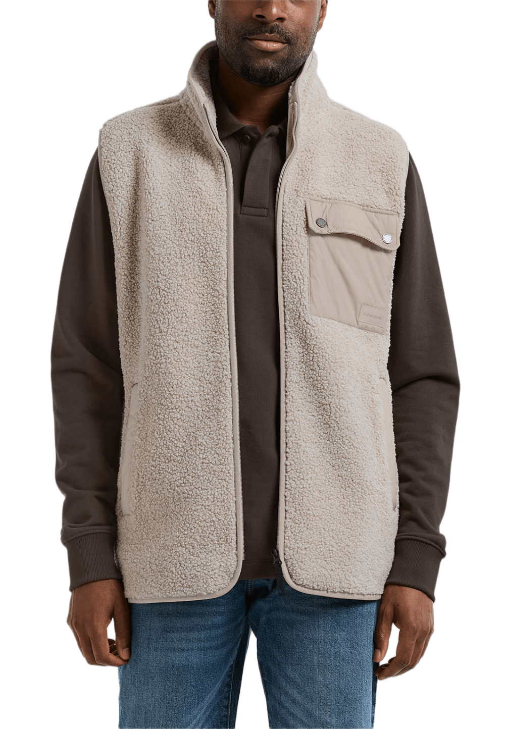 Didriksons Rasmus Vest