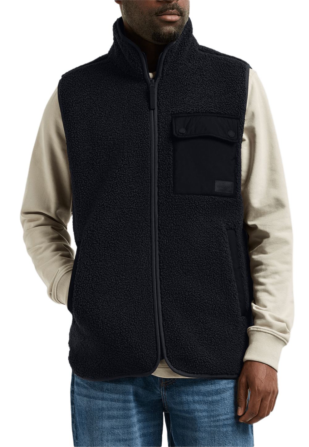 Didriksons Rasmus Vest