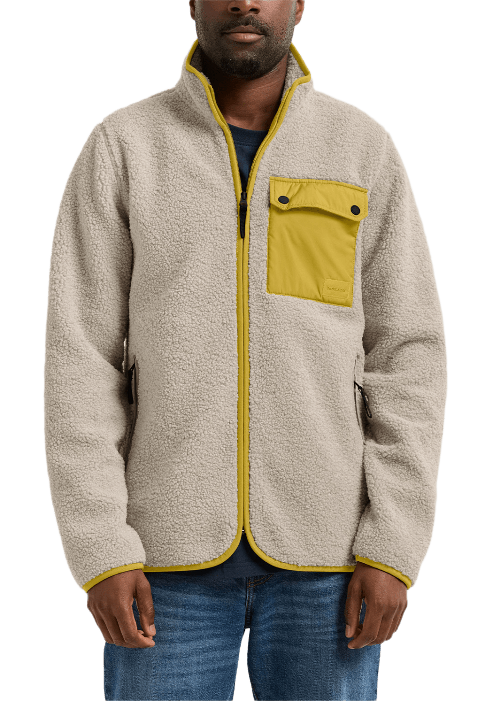 Didriksons Peter Fullzip