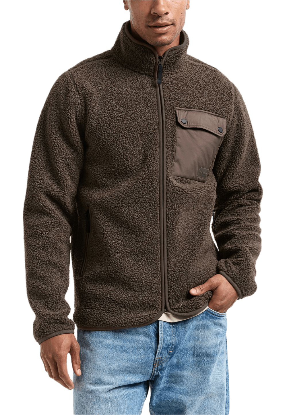 Didriksons Peter Fullzip
