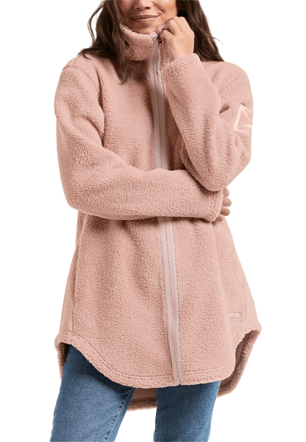 Didriksons Umi Fullzip