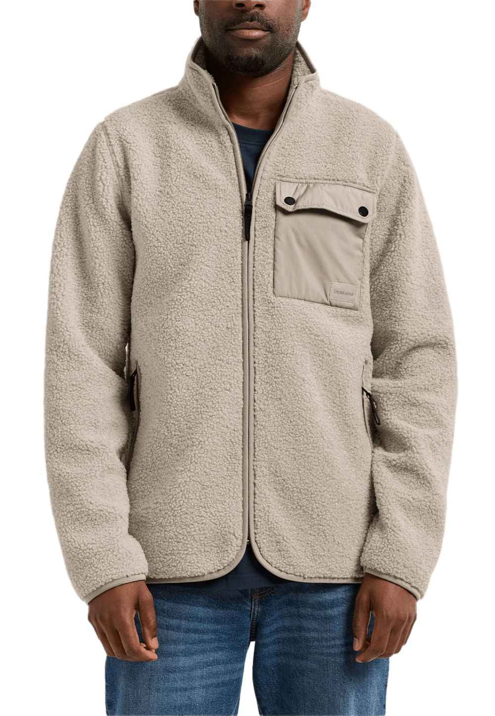 Didriksons Peter Fullzip
