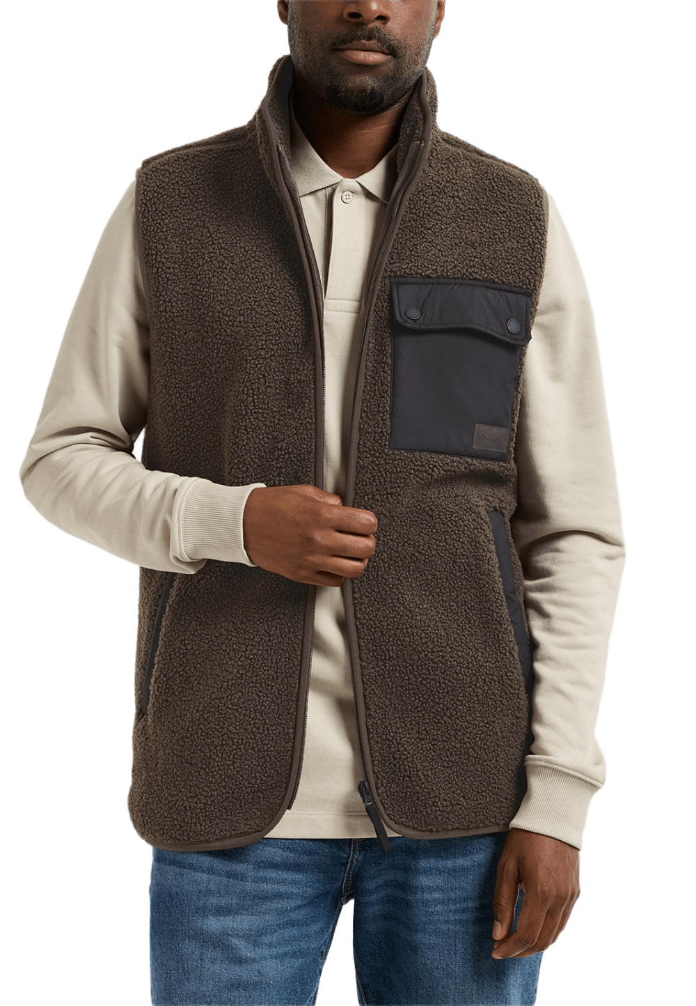 Didriksons Rasmus Vest