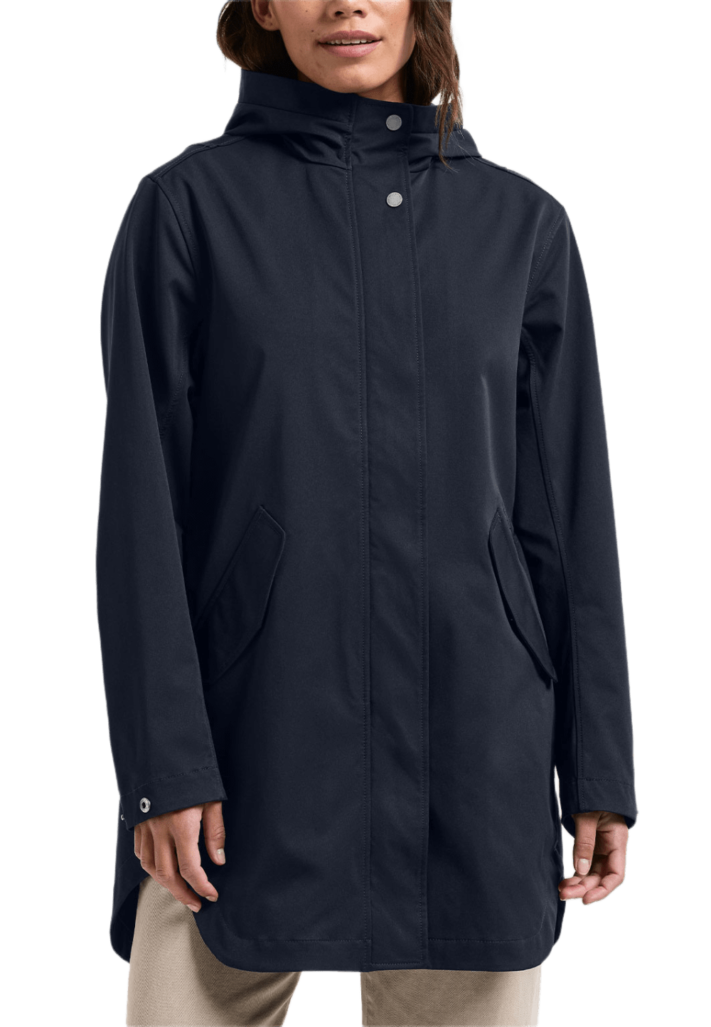 Didriksons Naomi Parka
