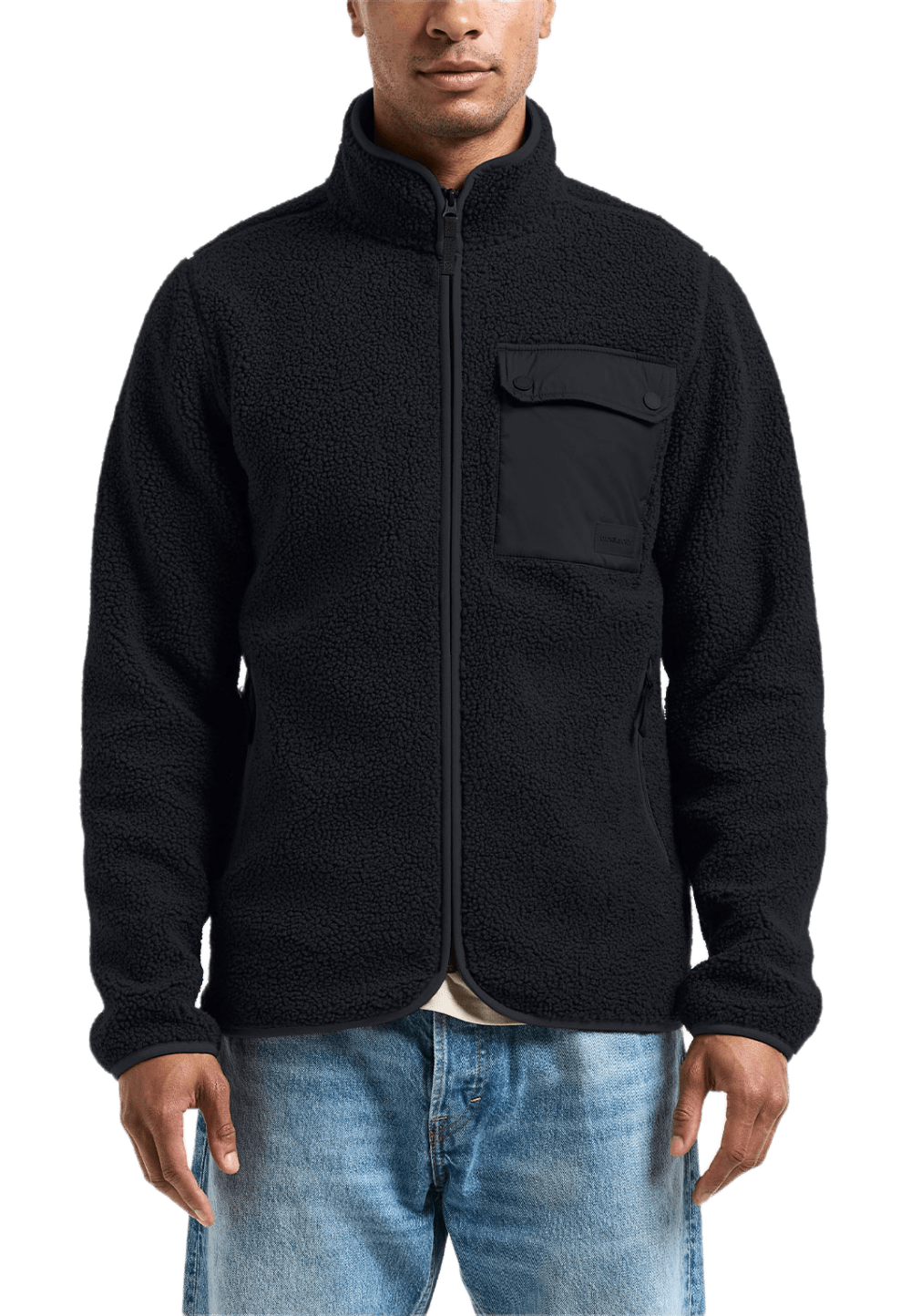 Didriksons Peter Fullzip