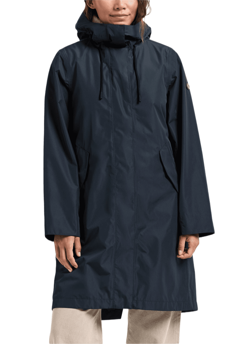 Didriksons Elina Parka