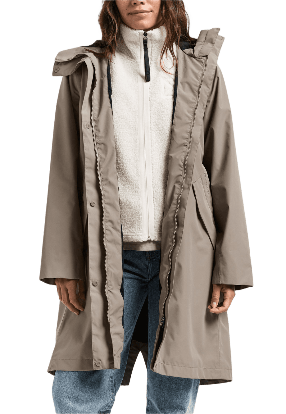 Didriksons Elina Parka