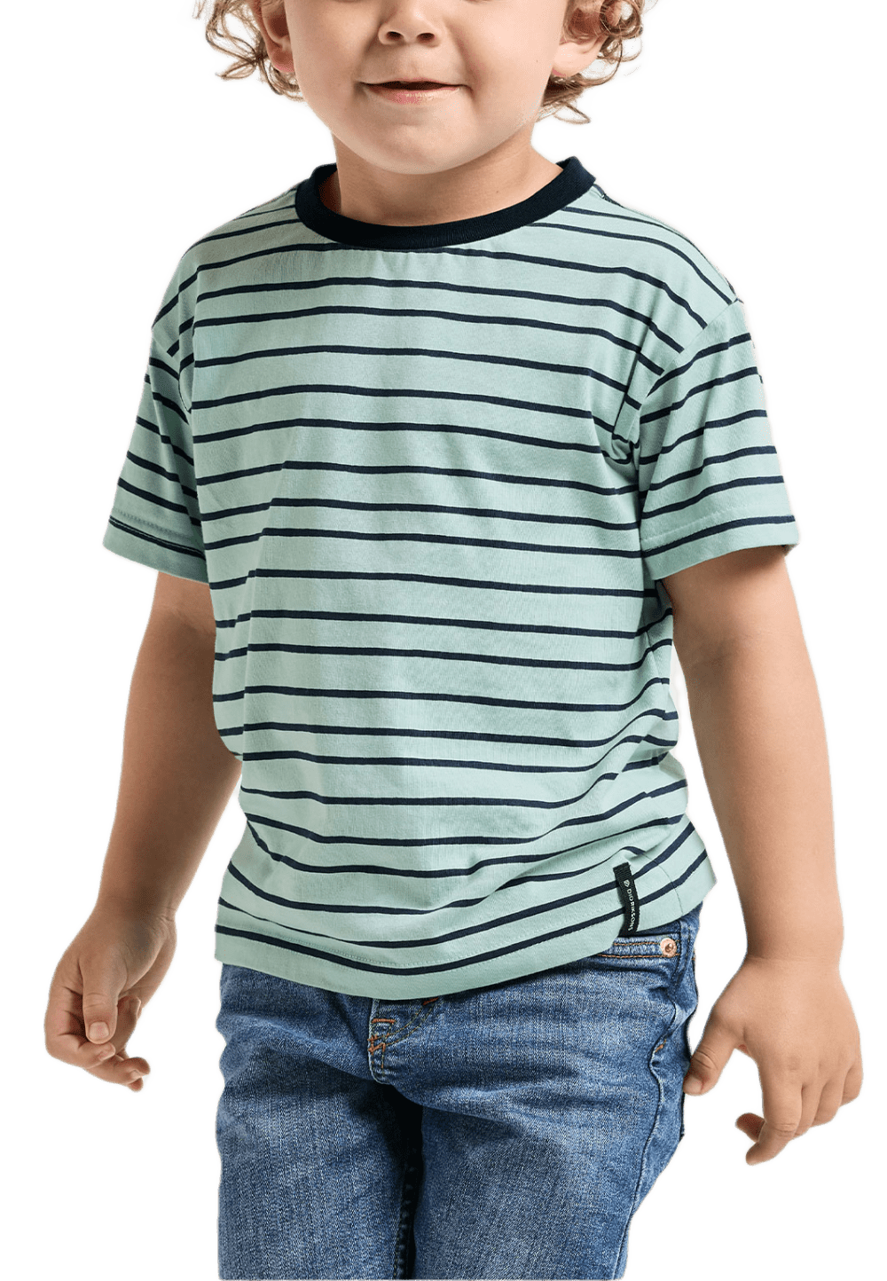 Didriksons Mynta T-shirt