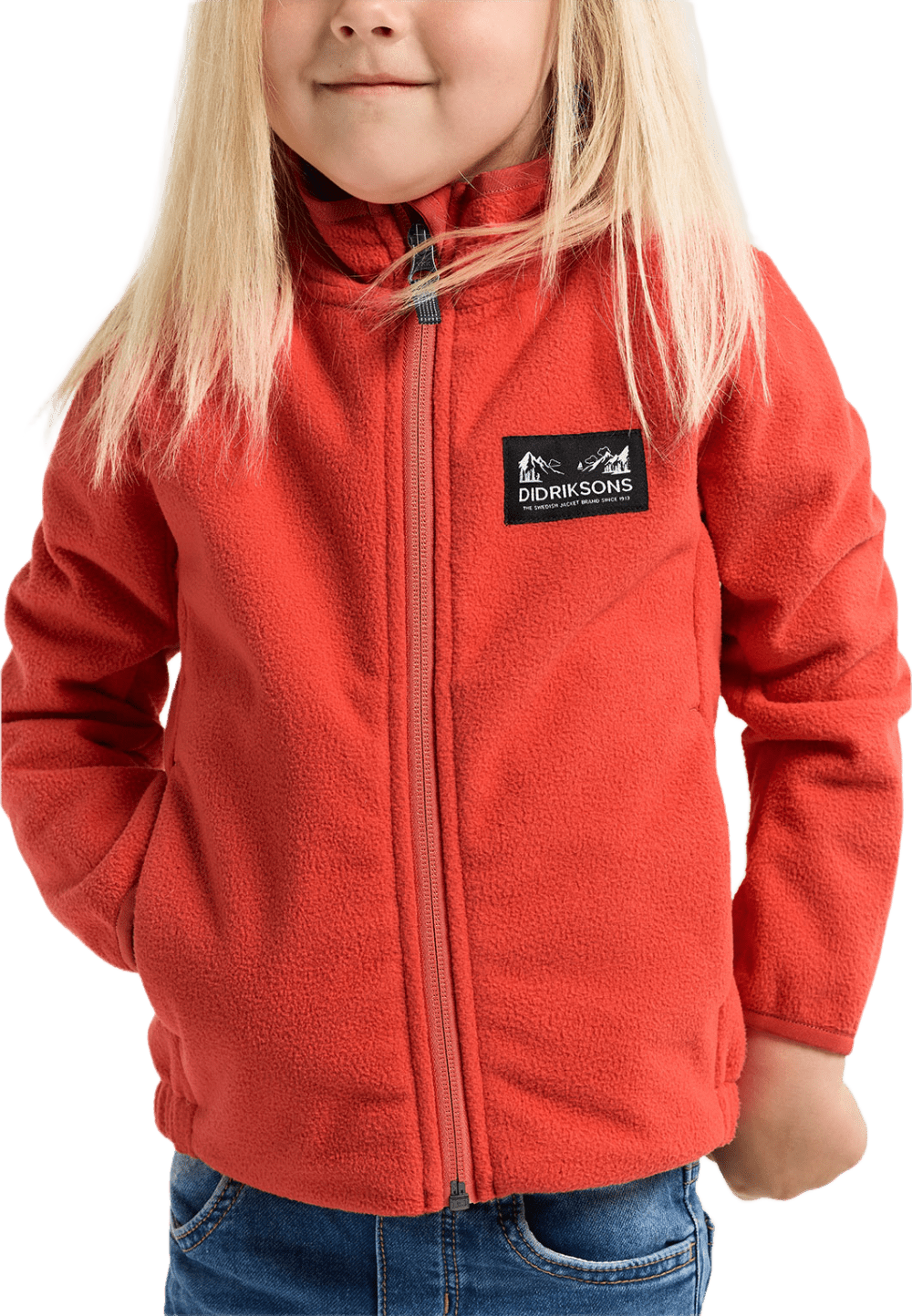 Didriksons Muskot Jacket