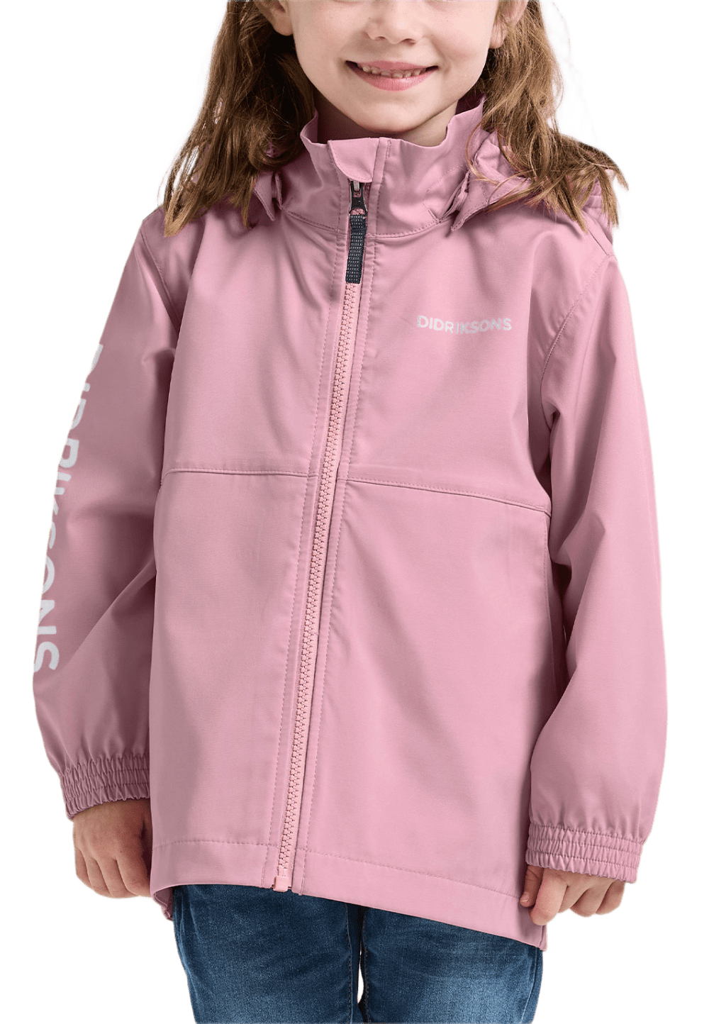 Didriksons Hallon Jacket