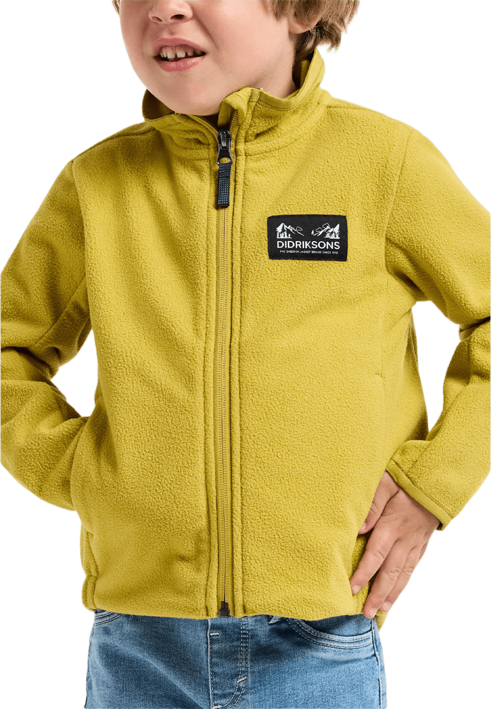 Didriksons Muskot Jacket