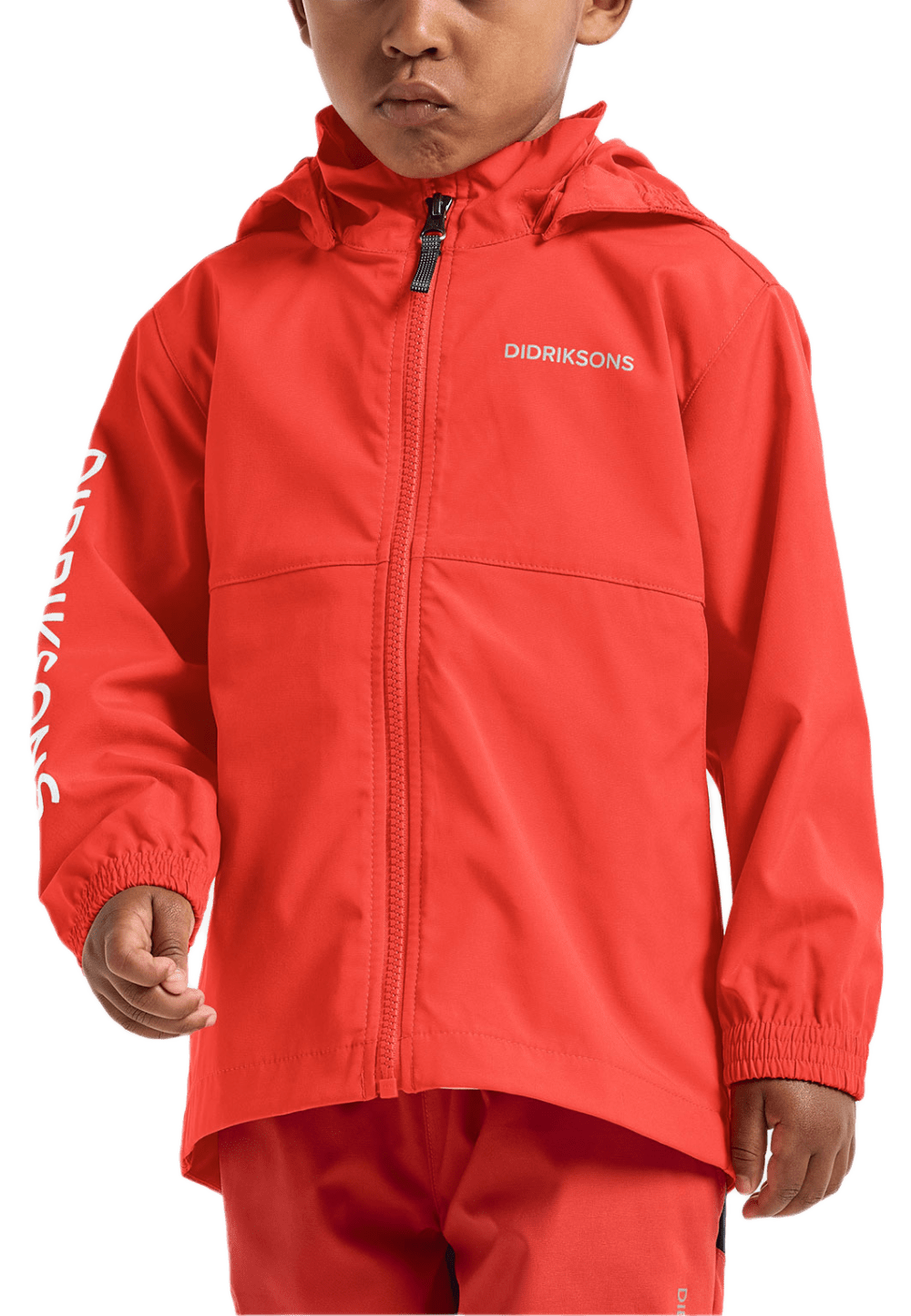 Didriksons Hallon Jacket