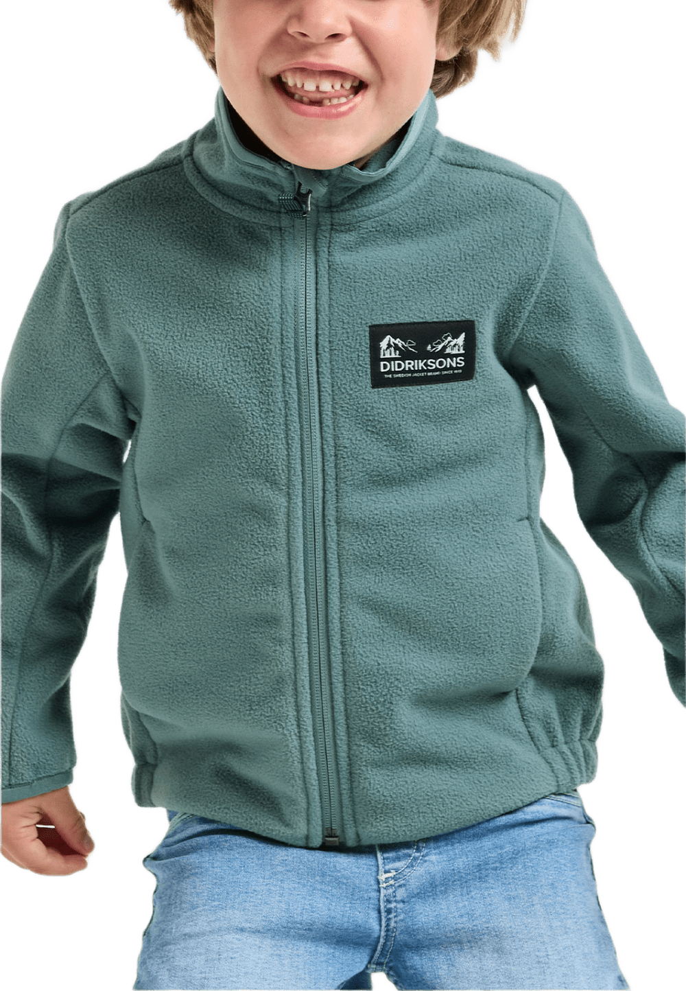 Didriksons Muskot Jacket