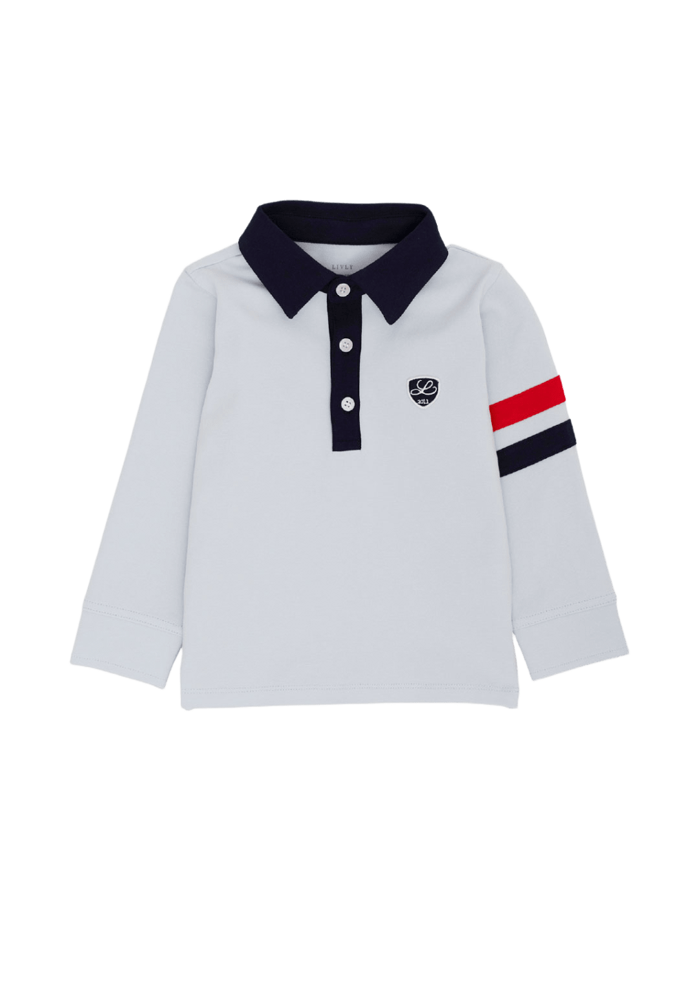 Livly Kyle Long Sleeve Shirt