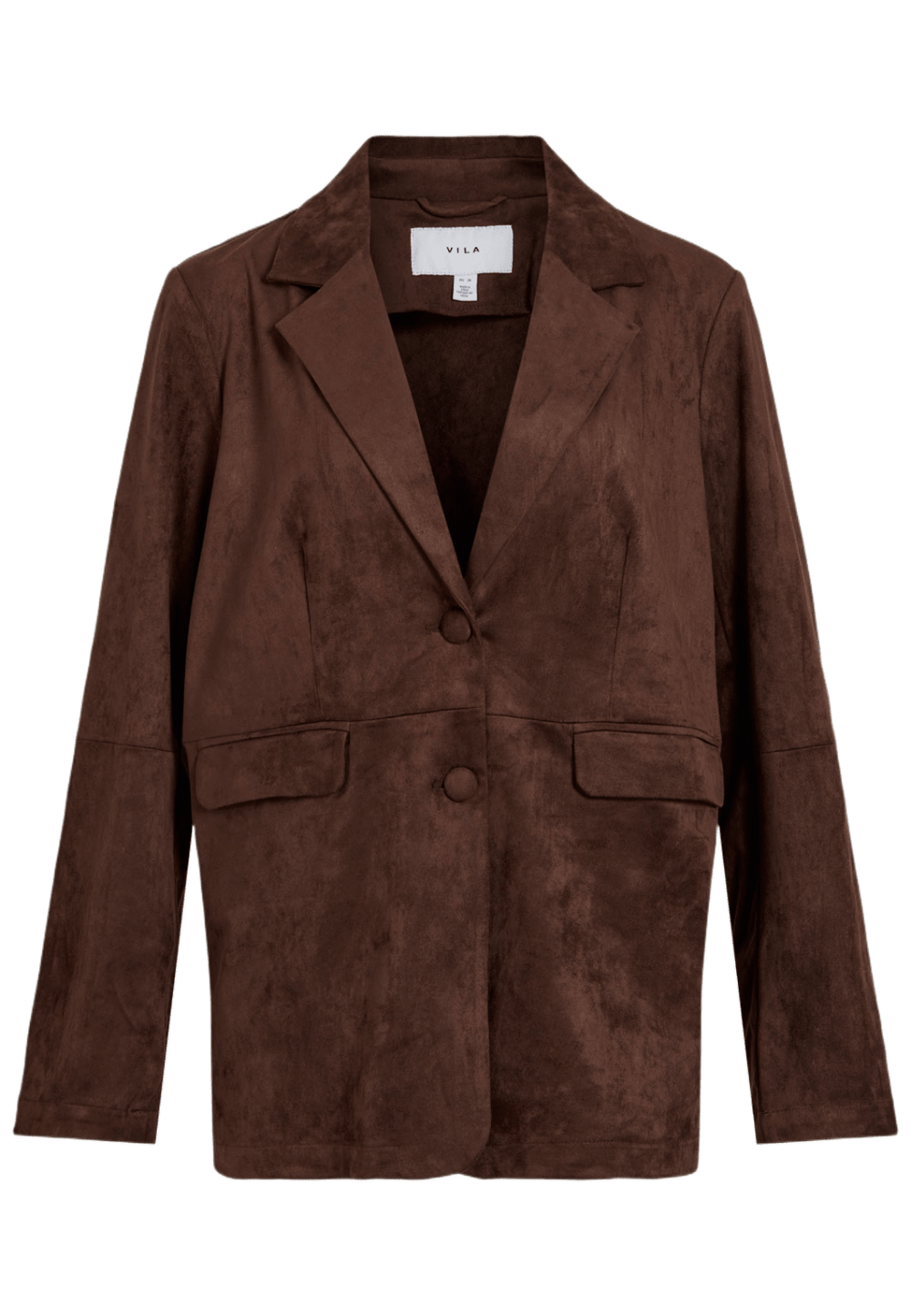 Vila Loose Blazer Vihena