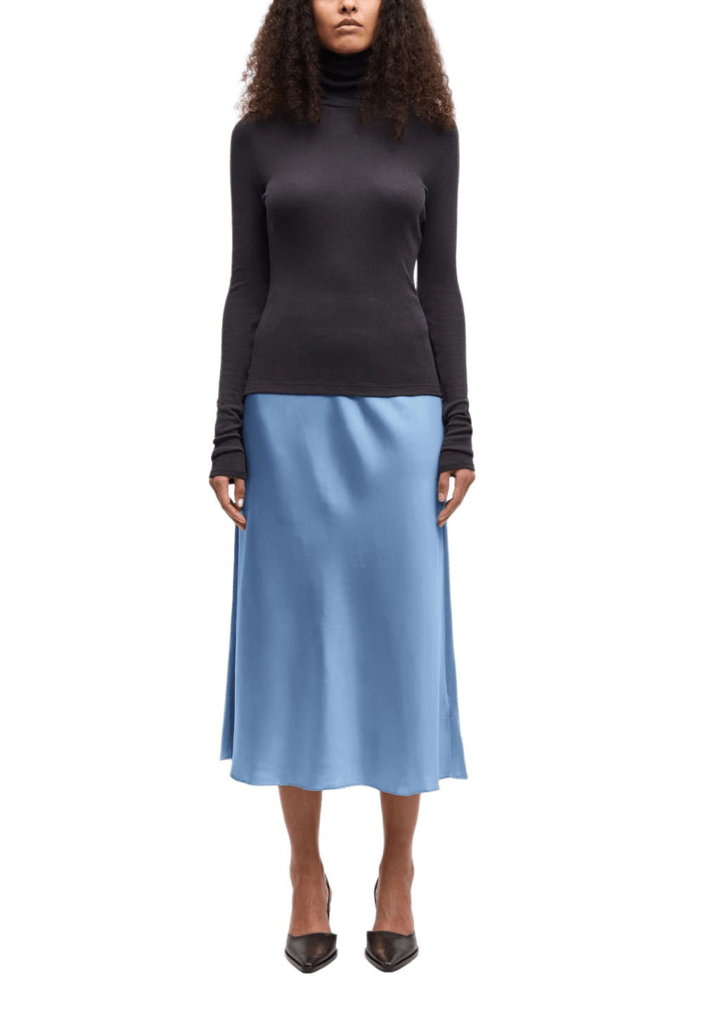 SAMSOE SAMSOE Samiley skirt 15755