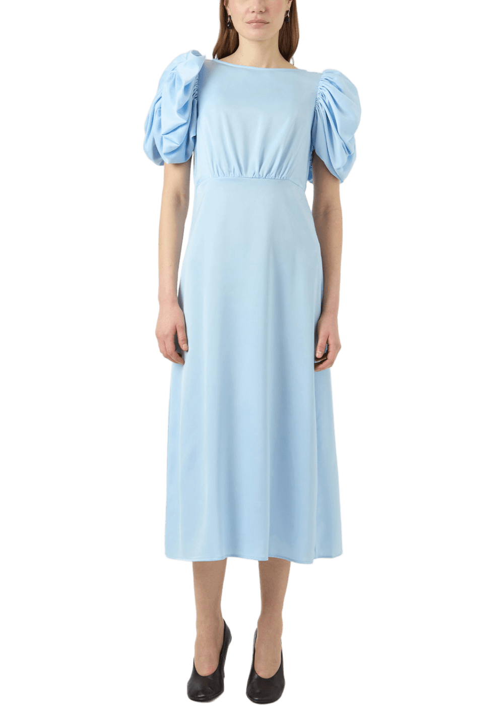 Yaspella Long Dress
