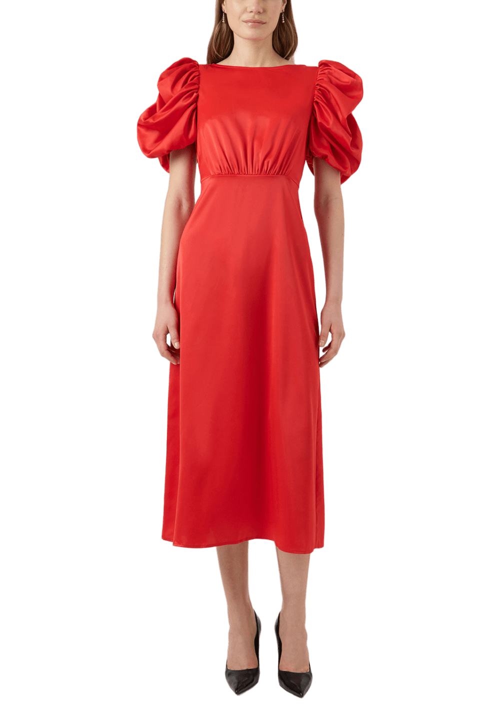 Yaspella Long Dress