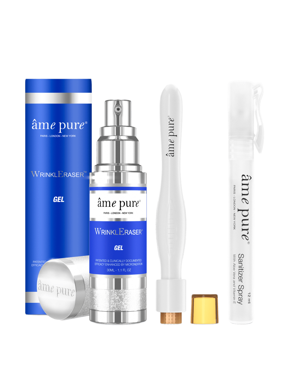 Âme Pure® Cit Pen Basic Kit