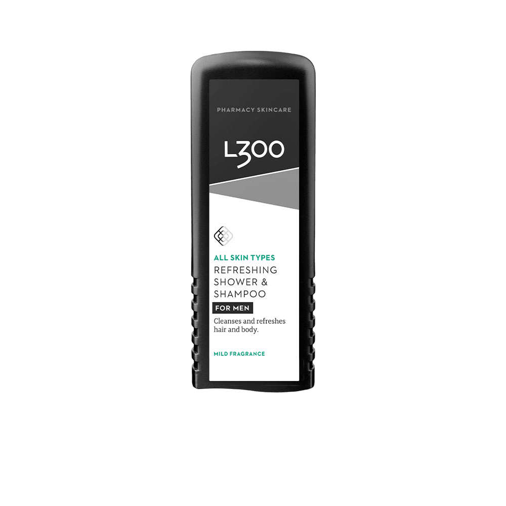 L300 Shower & Schampoo