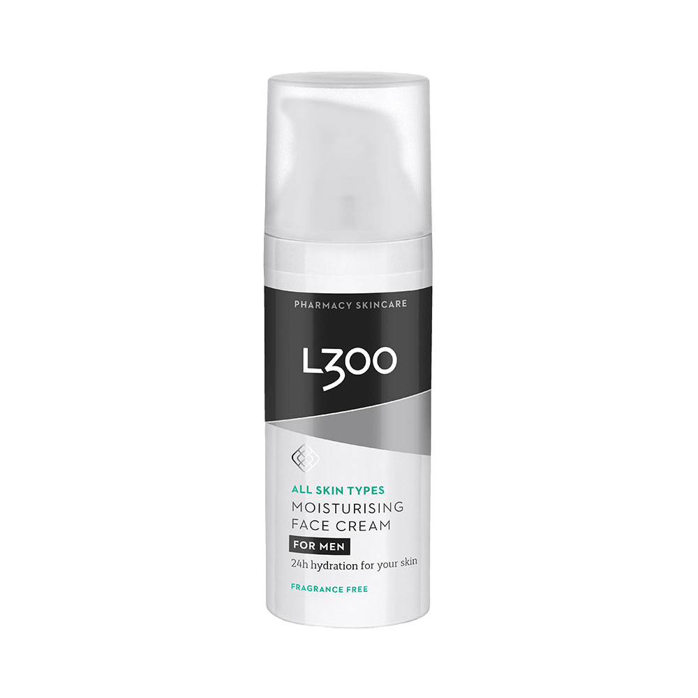 L300 Face Cream For Men