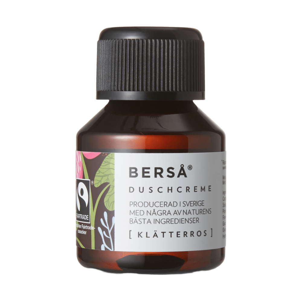 Berså Duschcreme Klätterros