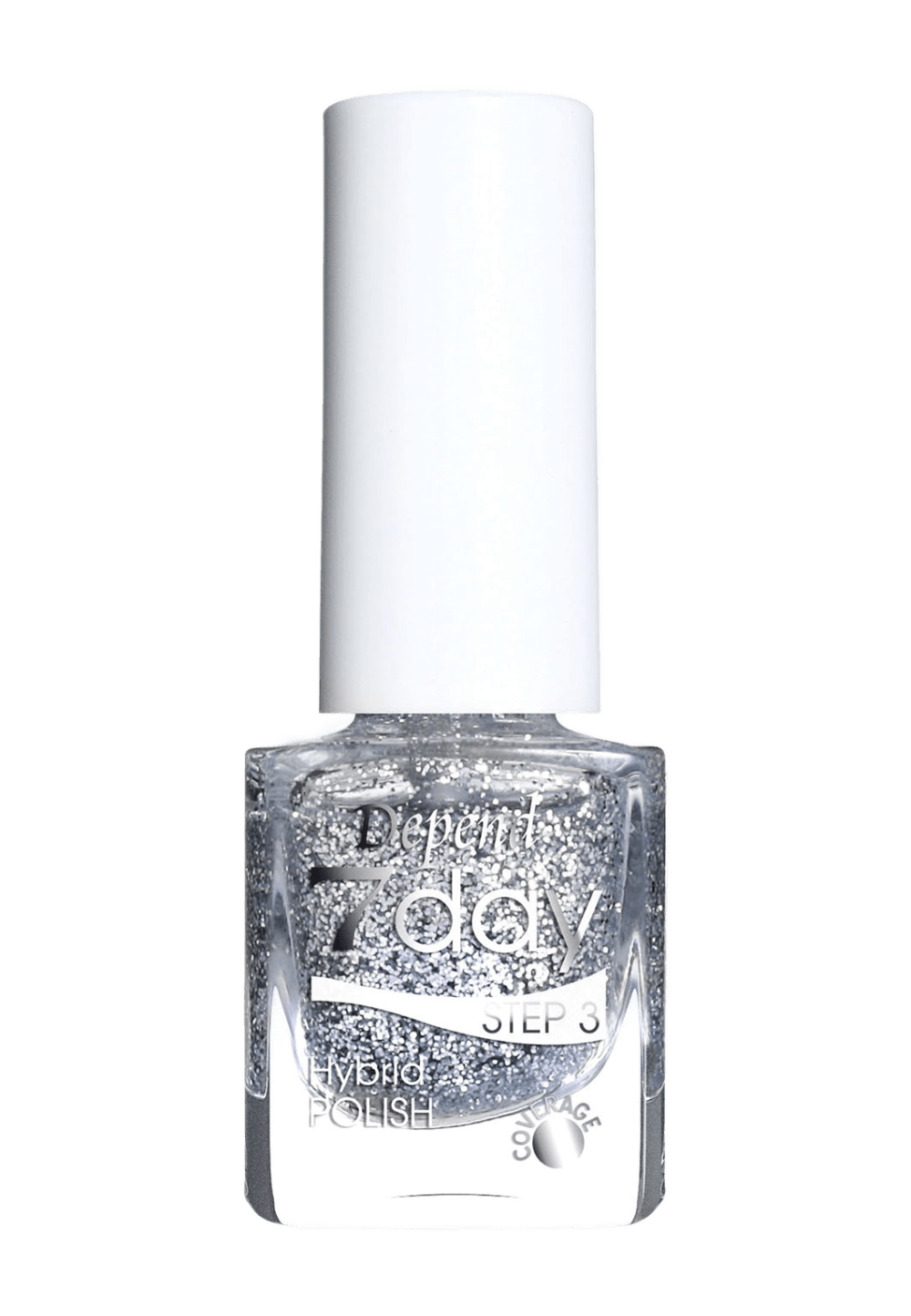 Depend 7day Nailpolish