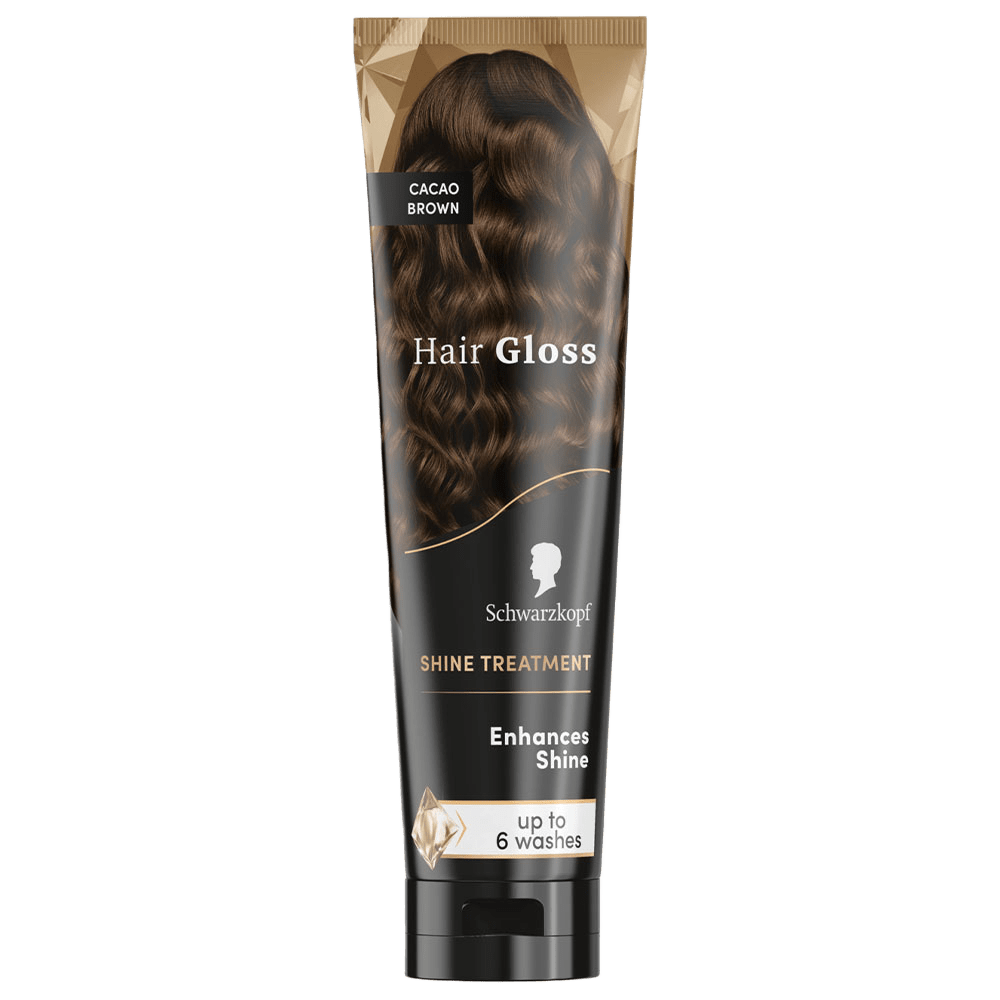 Schwarzkopf Hair Gloss