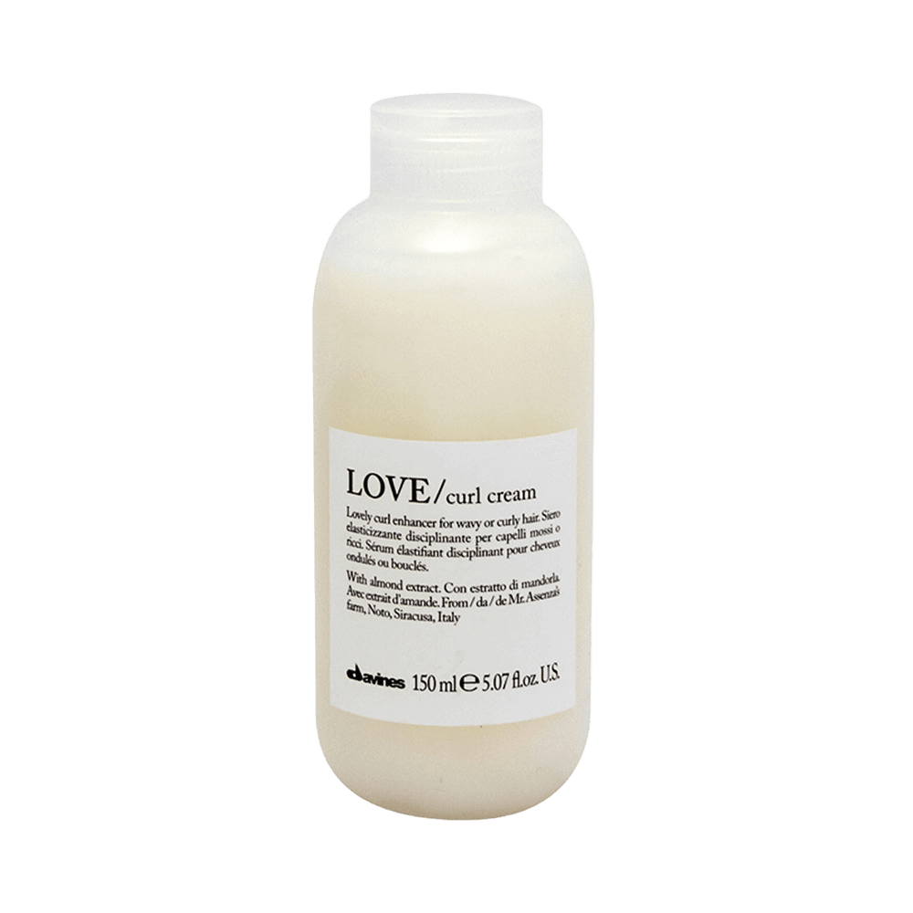 DAVINES Essential Love Curl Cream