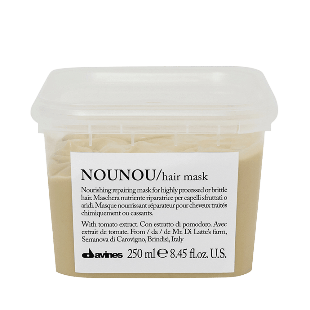DAVINES Essential Nounou Hair Mask