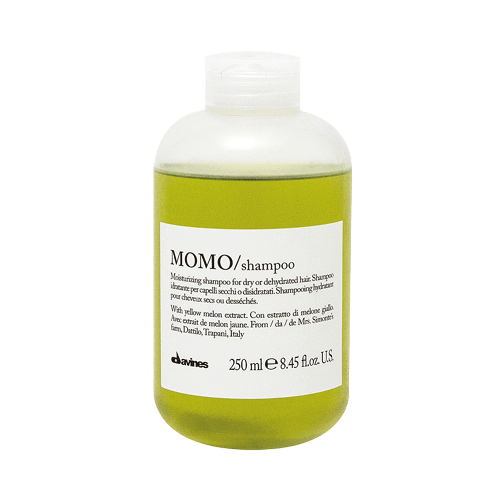 DAVINES Essential Momo Shampoo