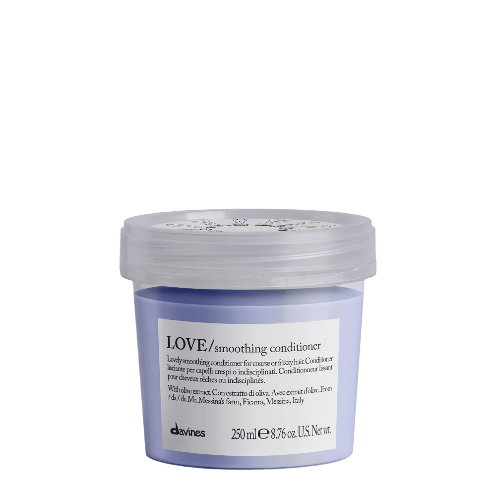 DAVINES Essential Love Smoothing Conditioner