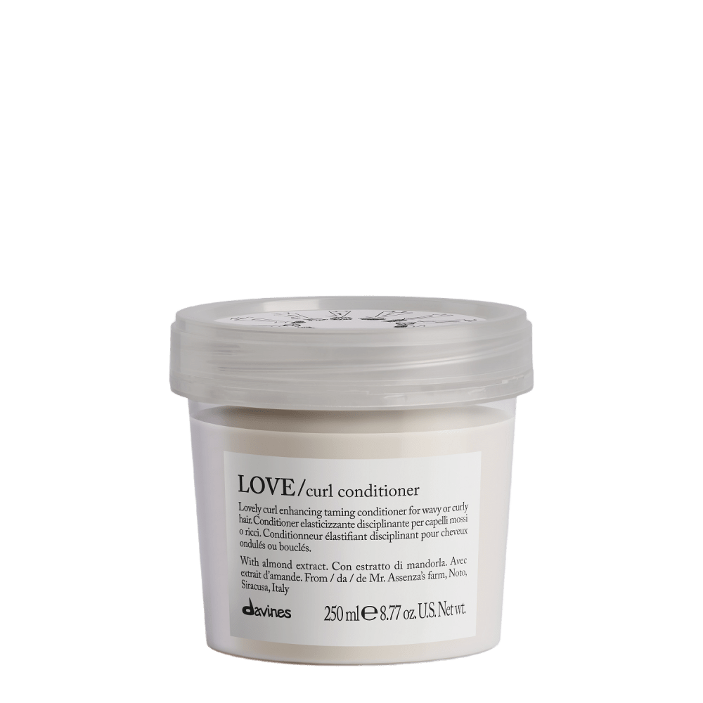 DAVINES Essential Love Curl Conditioner