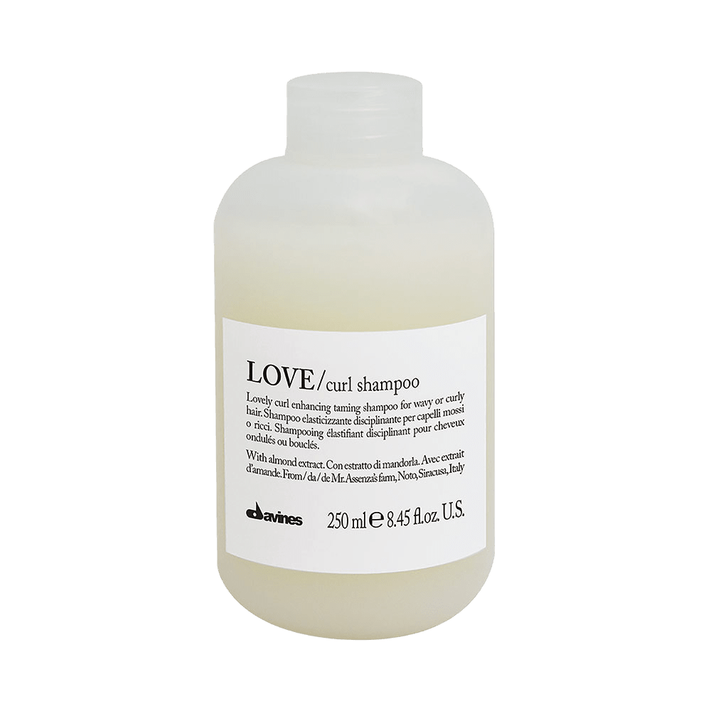 DAVINES Essential Love Curl Shampoo