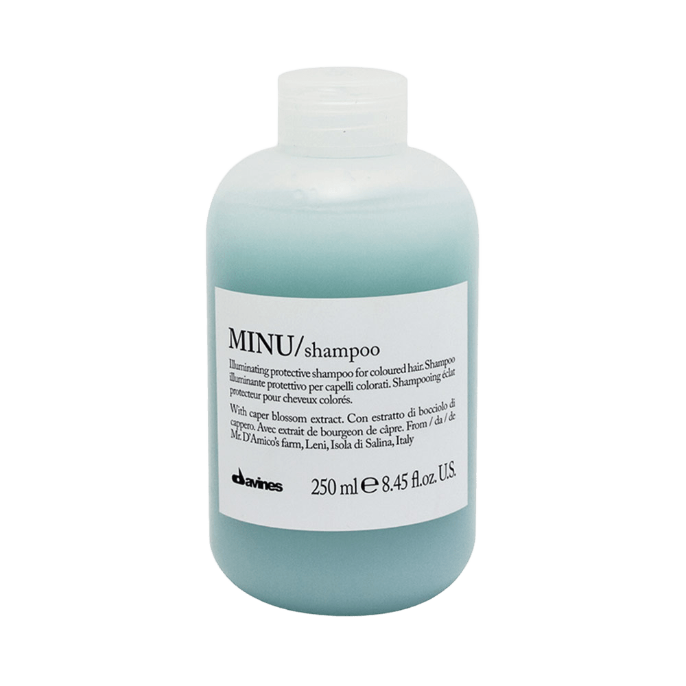 DAVINES Essential Minu Schampoo