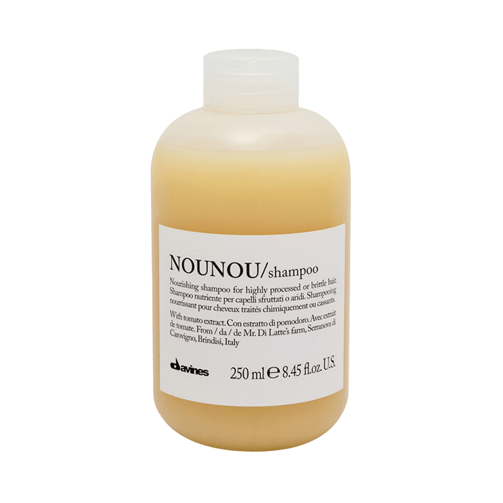 DAVINES Essential Nounou Shampoo