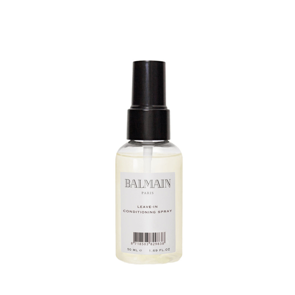 Balmain hair silk perfume 50ml outlet