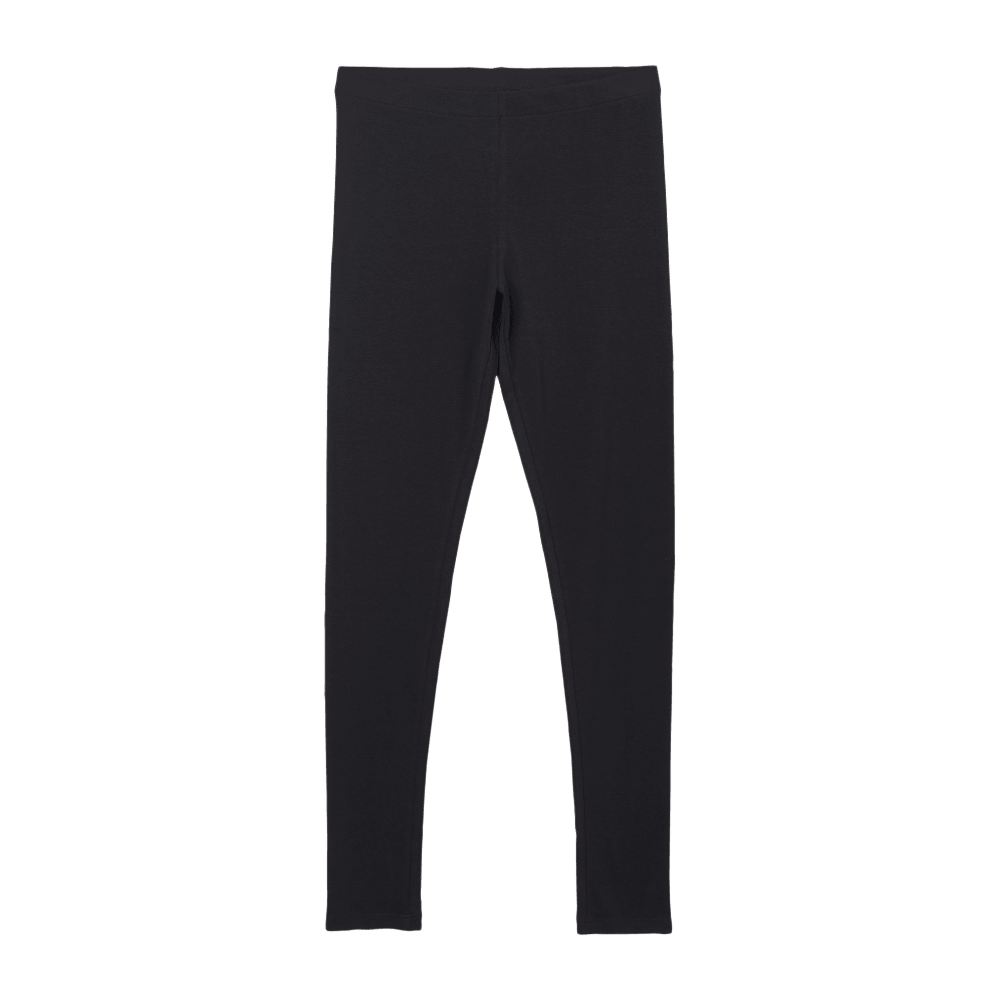 Å WOMAN Leggings i bomull SAGA