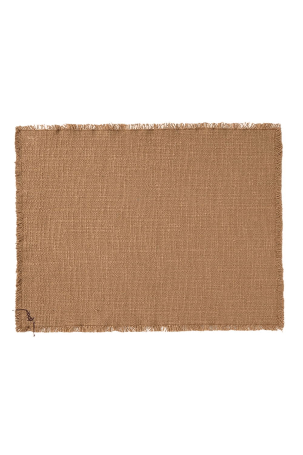 LORENA CANALS Handvävda Bordsunderlägg - 2 pack
