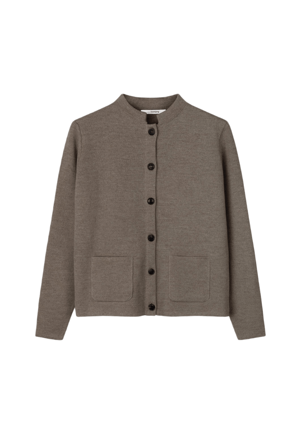 Sibin Linnebjerg Cardigan Dell