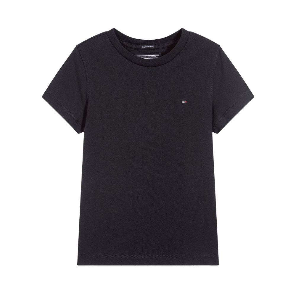 Tommy Hilfiger T-shirt Basic Knit