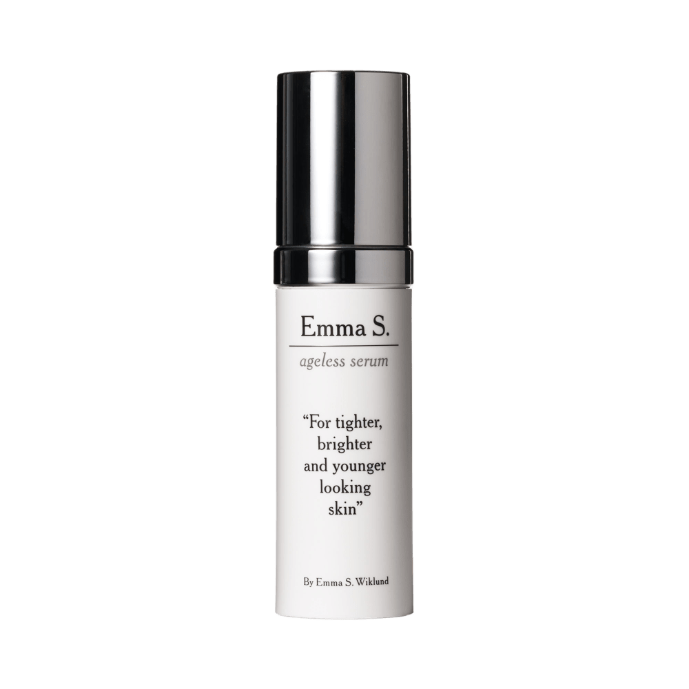 Emma S. Ageless Serum