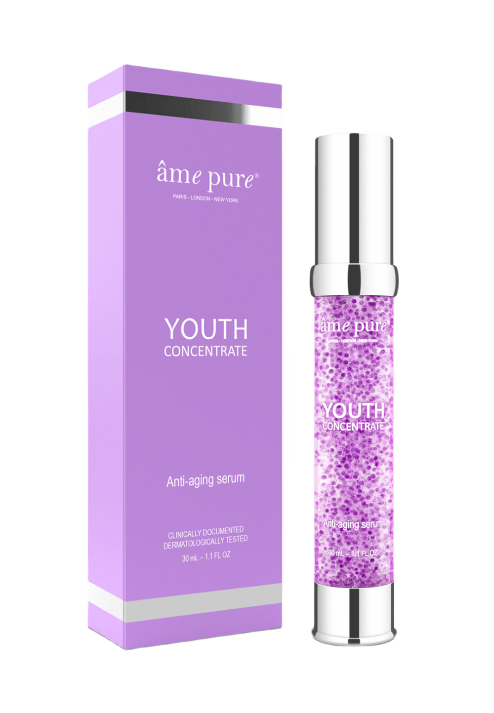 Âme Pure Youth Concentrate Serum 30ml