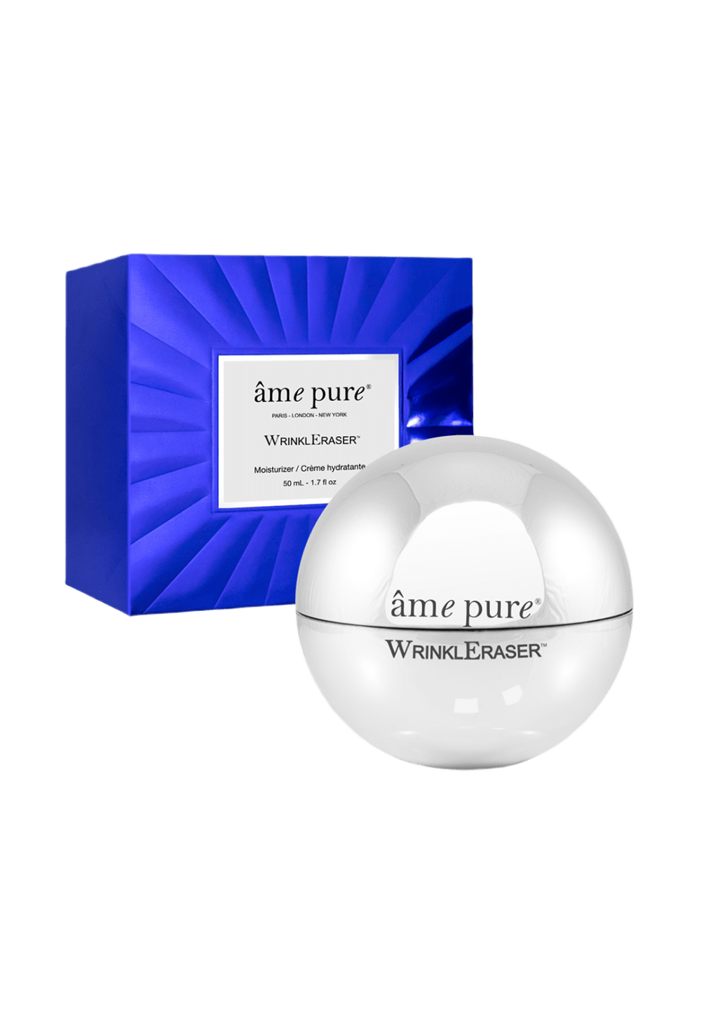 Âme Pure WrinklEraser Cream 50ml