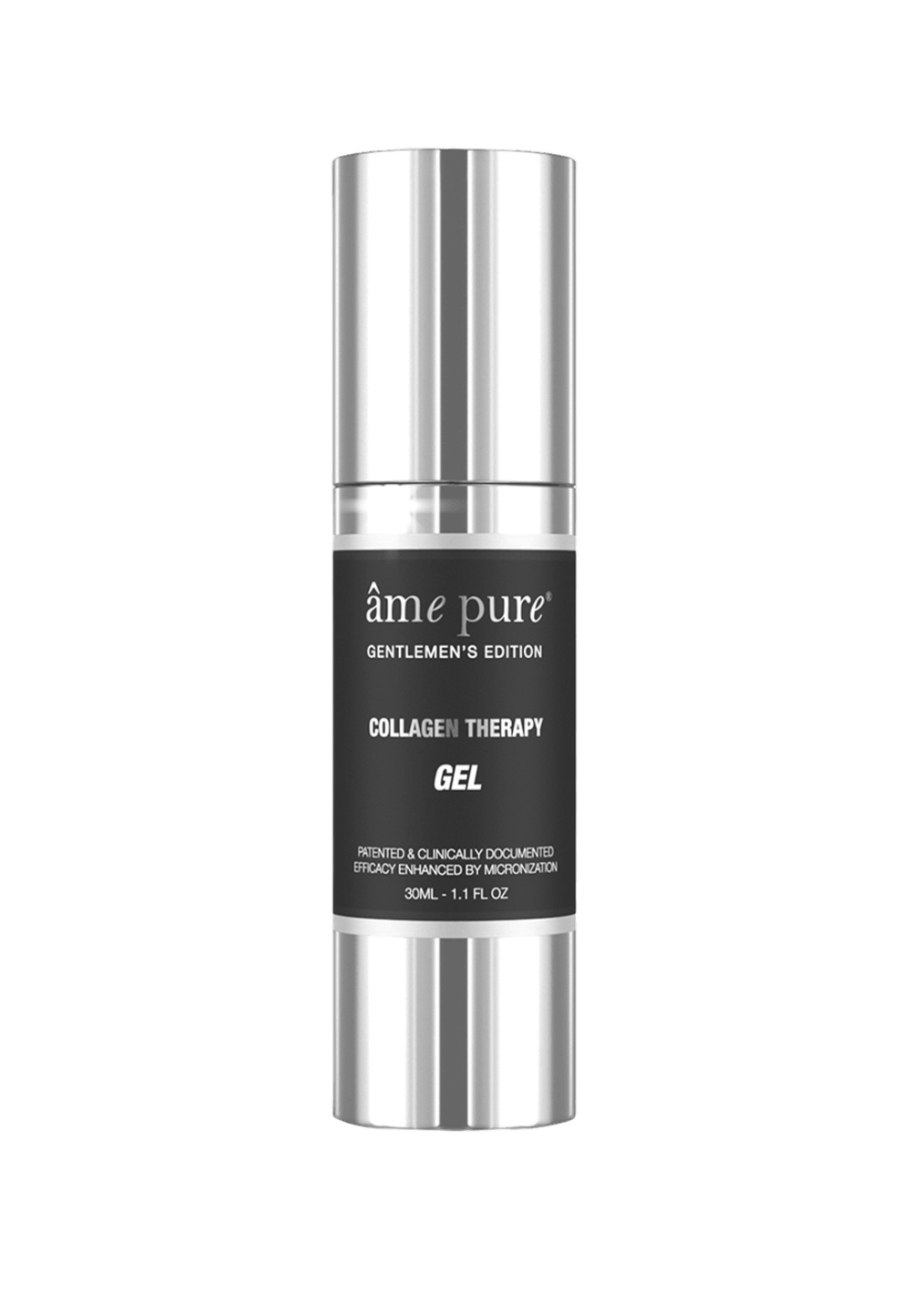 Âme Pure Gentlemen’s Collagen Gel 30ml