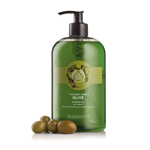 Body shop shop body wash price